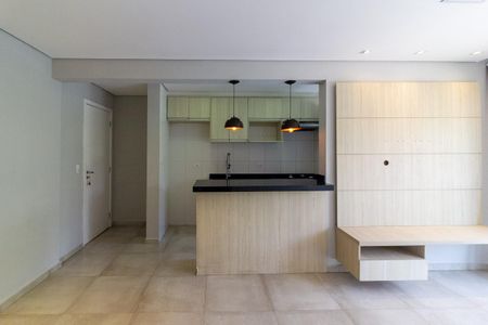 Apartamento à venda com 60m², 2 quartos e 1 vagaSala