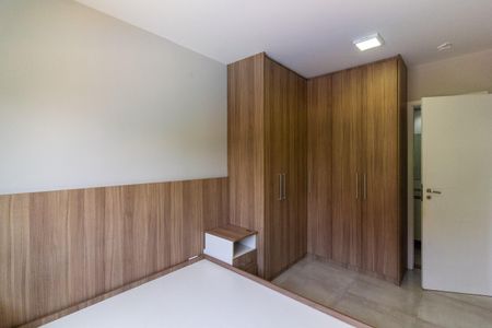 Apartamento à venda com 60m², 2 quartos e 1 vagaQuarto 2 - Suíte