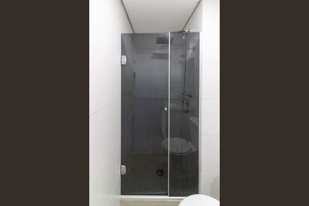 Apartamento à venda com 60m², 2 quartos e 1 vagaBanheiro Suíte