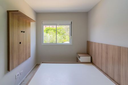 Apartamento à venda com 60m², 2 quartos e 1 vagaQuarto 2 - Suíte