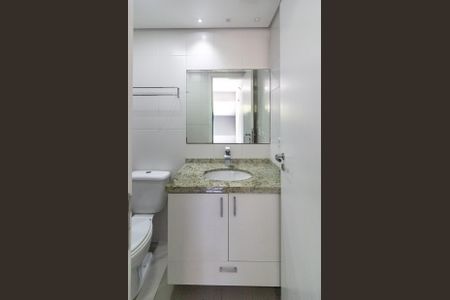 Apartamento à venda com 60m², 2 quartos e 1 vagaBanheiro Suíte