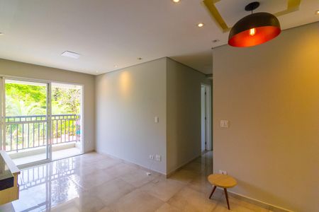 Apartamento à venda com 60m², 2 quartos e 1 vagaSala