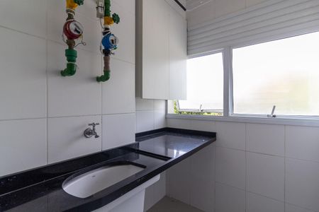 Apartamento à venda com 60m², 2 quartos e 1 vagaÁrea de Serviço