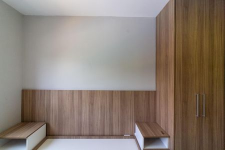 Apartamento à venda com 60m², 2 quartos e 1 vagaQuarto 2 - Suíte