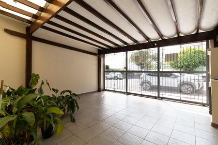 Casa à venda com 120m², 2 quartos e 2 vagasGaragem 