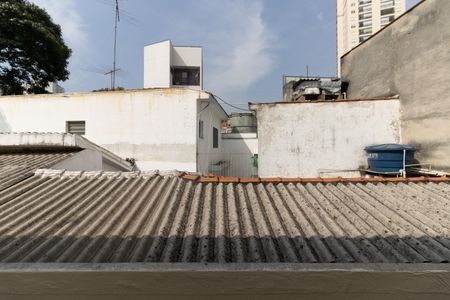 Casa à venda com 120m², 2 quartos e 2 vagasVista da Suíte