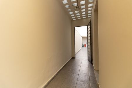 Casa à venda com 120m², 2 quartos e 2 vagasEntrada 