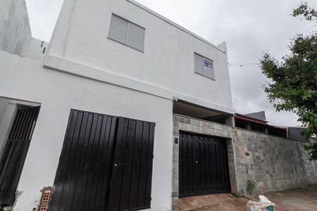 Apartamento à venda com 57m², 2 quartos e 1 vagaFachada