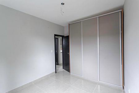 Apartamento à venda com 57m², 2 quartos e 1 vagaQuarto 1