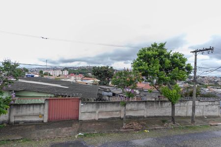 Apartamento à venda com 57m², 2 quartos e 1 vagaQuarto 2 - Vista