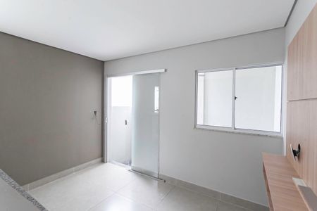 Apartamento à venda com 57m², 2 quartos e 1 vagaSala/Cozinha