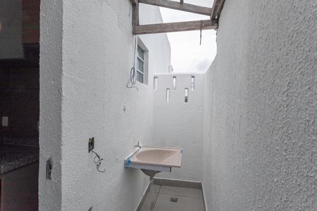 Apartamento à venda com 57m², 2 quartos e 1 vagaÁrea de serviço 