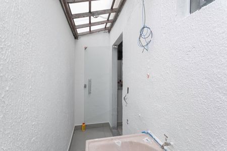 Apartamento à venda com 57m², 2 quartos e 1 vagaÁrea de serviço 