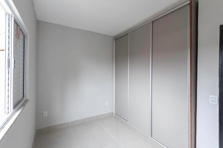 Apartamento à venda com 57m², 2 quartos e 1 vagaQuarto 2