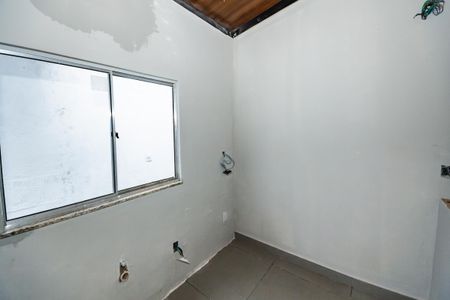 Apartamento à venda com 1 quarto, 45m² em Candelária, Belo Horizonte