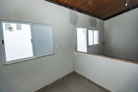 Apartamento à venda com 1 quarto, 45m² em Candelária, Belo Horizonte