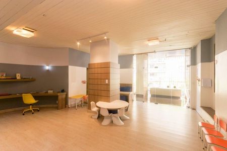 Área Comum  de apartamento para alugar com 2 quartos, 79m² em Centro Histórico, Porto Alegre