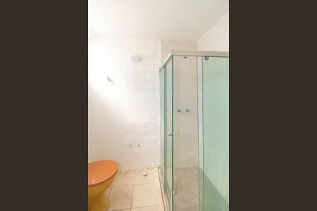 Banheiro  de apartamento para alugar com 2 quartos, 79m² em Centro Histórico, Porto Alegre