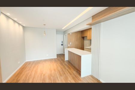 Foto 04 de apartamento à venda com 3 quartos, 82m² em Vila Andrade, São Paulo