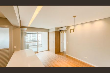 Foto 03 de apartamento à venda com 3 quartos, 82m² em Vila Andrade, São Paulo