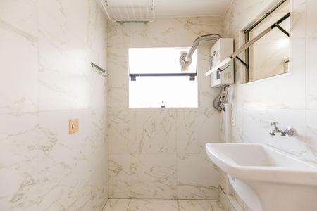 Apartamento para alugar com 66m², 3 quartos e 1 vaga