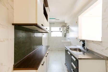 Apartamento para alugar com 66m², 3 quartos e 1 vaga