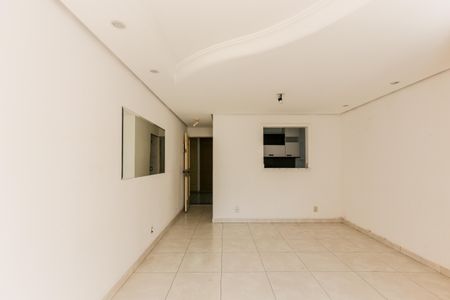 Apartamento para alugar com 66m², 3 quartos e 1 vaga