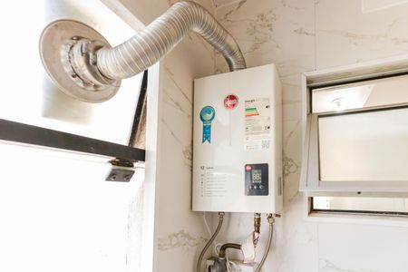 Apartamento para alugar com 66m², 3 quartos e 1 vaga