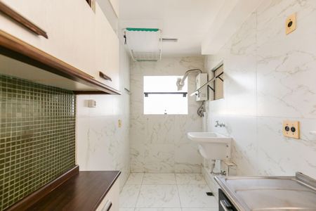 Apartamento para alugar com 66m², 3 quartos e 1 vaga