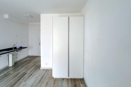 Studio de kitnet/studio para alugar com 1 quarto, 28m² em Tatuapé, São Paulo
