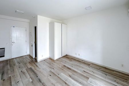 Studio para alugar com 28m², 1 quarto e sem vagaStudio