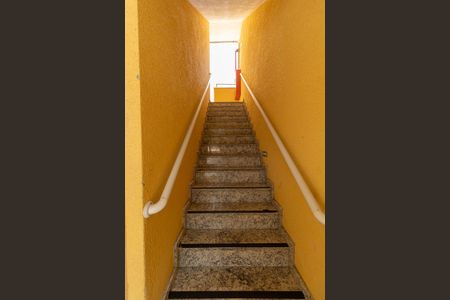 Apartamento para alugar com 55m², 2 quartos e sem vagaÁrea Comum