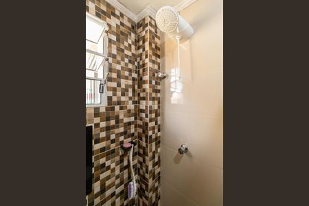 Apartamento para alugar com 55m², 2 quartos e sem vagaBanheiro