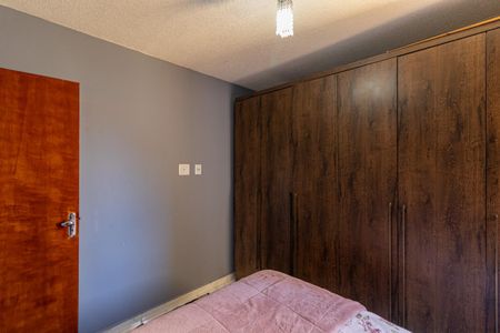 Apartamento para alugar com 55m², 2 quartos e sem vagaQuarto 2
