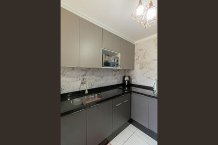 Apartamento para alugar com 55m², 2 quartos e sem vagaSala/Cozinha/Área de Serviço 