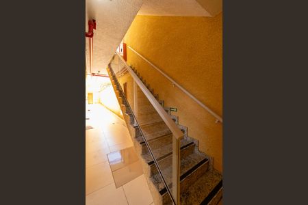 Apartamento para alugar com 55m², 2 quartos e sem vagaÁrea Comum