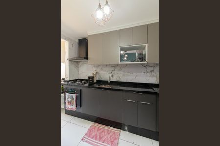 Apartamento para alugar com 55m², 2 quartos e sem vagaSala/Cozinha/Área de Serviço 