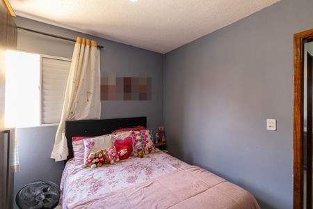 Apartamento para alugar com 55m², 2 quartos e sem vagaQuarto 2