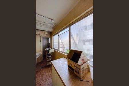 Apartamento à venda com 79m², 2 quartos e 1 vaga Apartamento à venda com 79m², 2 quartos e 1 vagaÁrea de Serviço