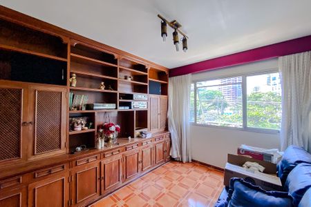 Apartamento à venda com 79m², 2 quartos e 1 vaga Apartamento à venda com 79m², 2 quartos e 1 vagaSala