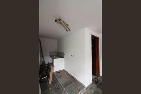 Casa à venda com 216m², 3 quartos e 2 vagasÁrea de Serviço
