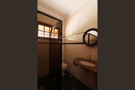 Casa à venda com 216m², 3 quartos e 2 vagasBanheiro 2