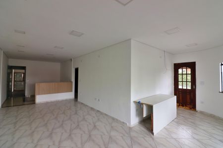 Casa à venda com 216m², 3 quartos e 2 vagasSala 