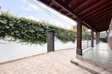 Casa à venda com 216m², 2 quartos e 2 vagasÁrea gourmet