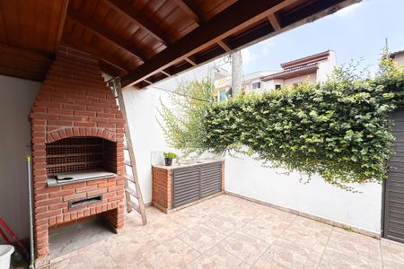 Casa à venda com 216m², 2 quartos e 2 vagasÁrea gourmet