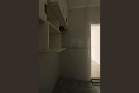 Casa à venda com 216m², 3 quartos e 2 vagasCozinha 