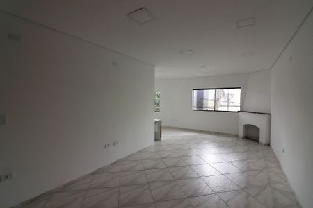Sala  de casa à venda com 3 quartos, 216m² em Nova Petrópolis, São Bernardo do Campo