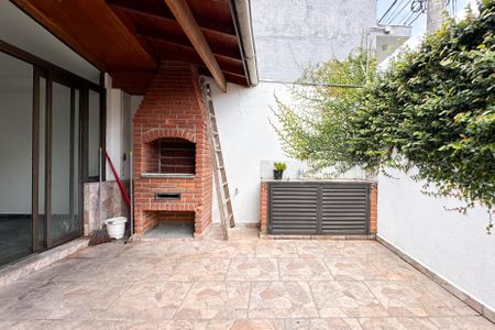 Casa à venda com 216m², 2 quartos e 2 vagasÁrea gourmet