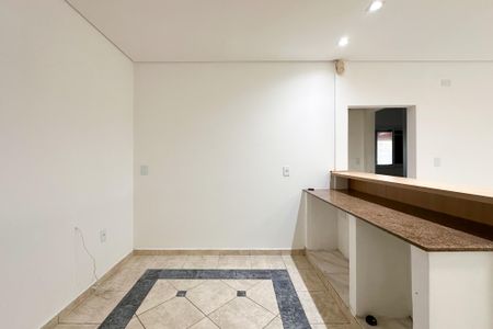 Casa à venda com 216m², 2 quartos e 2 vagasSala de Estar