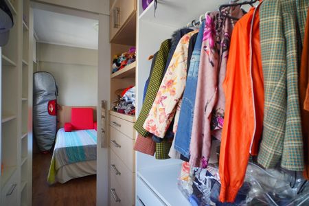 Apartamento à venda com 219m², 2 quartos e 2 vagasCloset